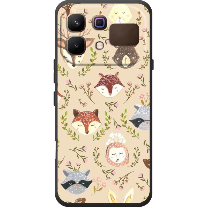 Чохол BoxFace Infinix Note 60 