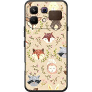Чохол BoxFace Infinix Note 60 
