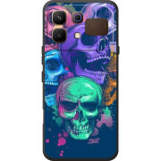 Чохол BoxFace Infinix Note 60 