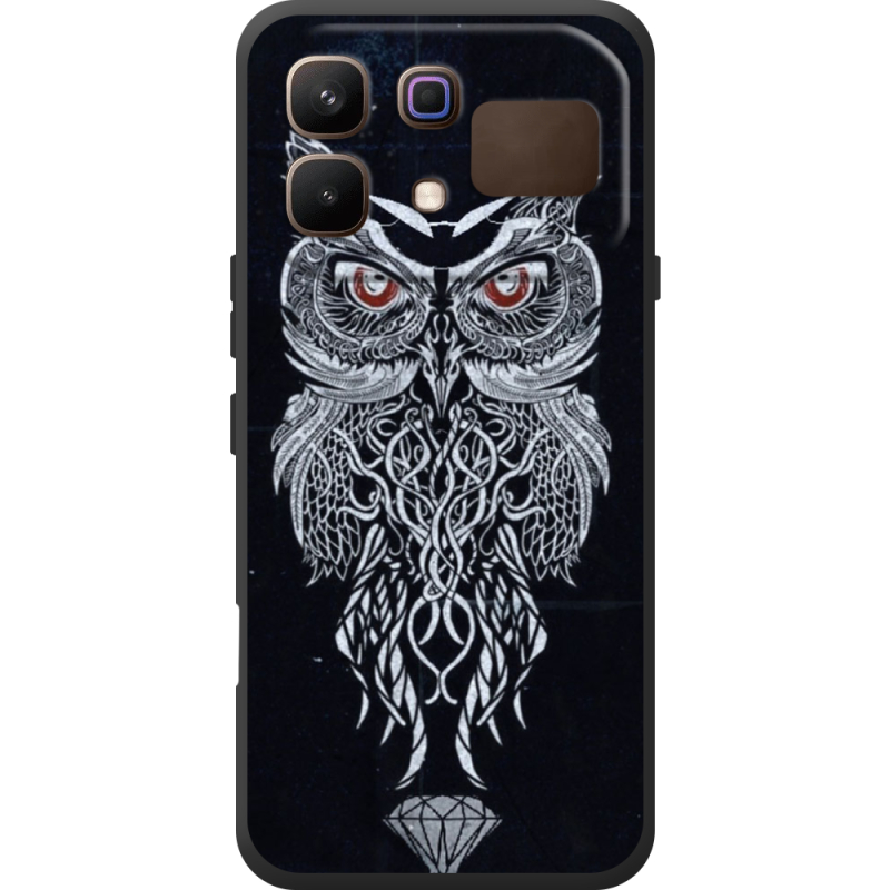 Чохол BoxFace Infinix Note 60 
