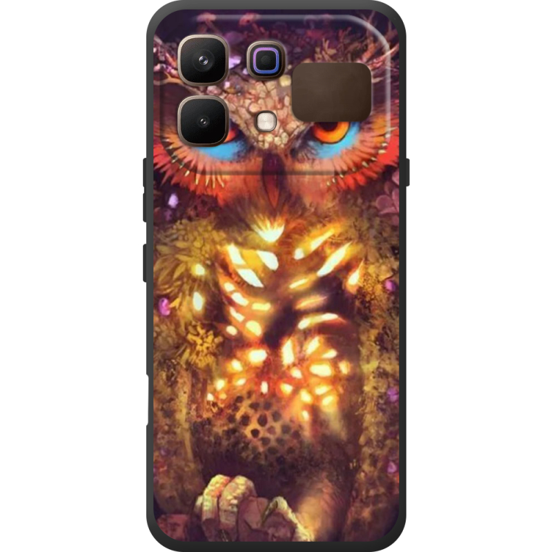 Чохол BoxFace Infinix Note 60 