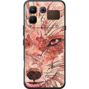 Чохол BoxFace Infinix Note 60 