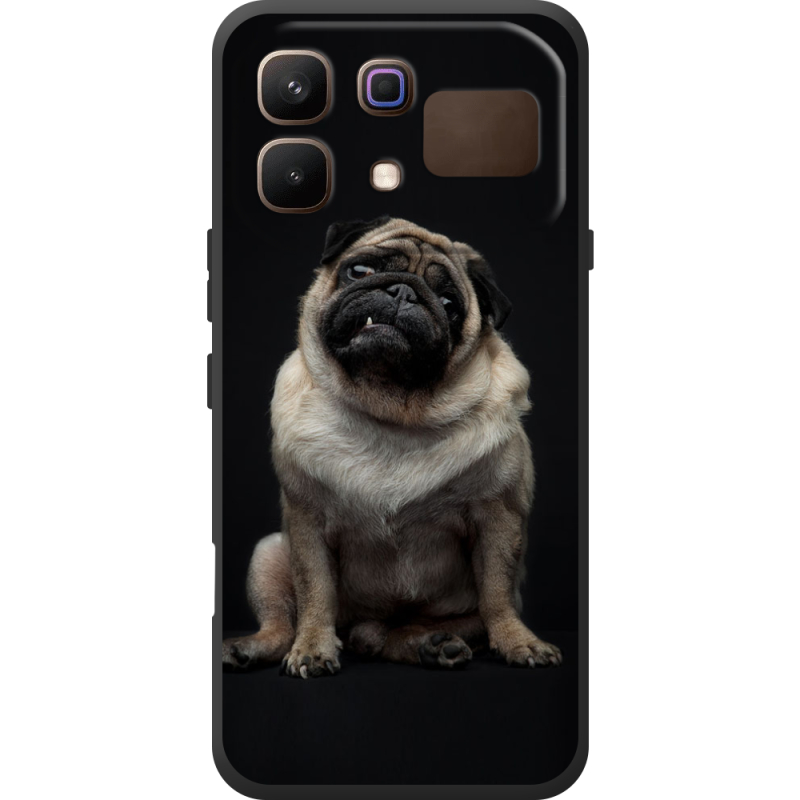 Чохол BoxFace Infinix Note 60 