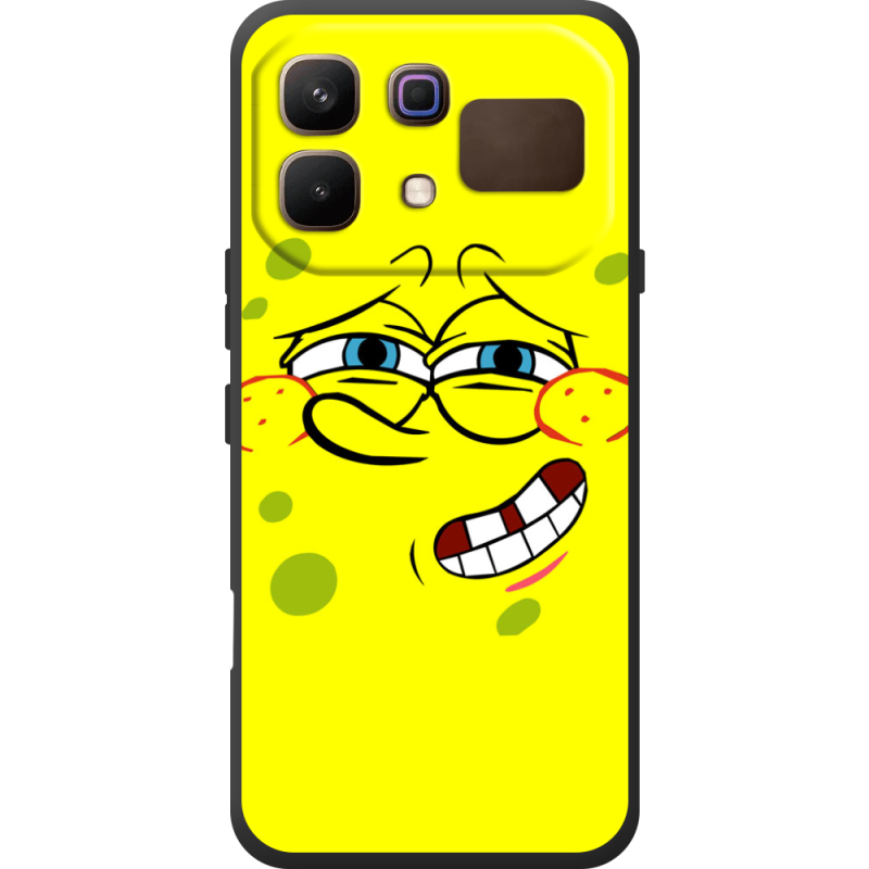 Чохол BoxFace Infinix Note 60 