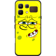 Чохол BoxFace Infinix Note 60 