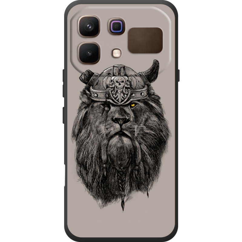 Чохол BoxFace Infinix Note 60 