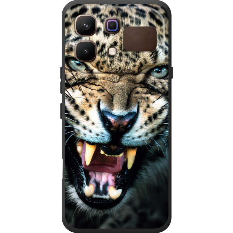 Чохол BoxFace Infinix Note 60 