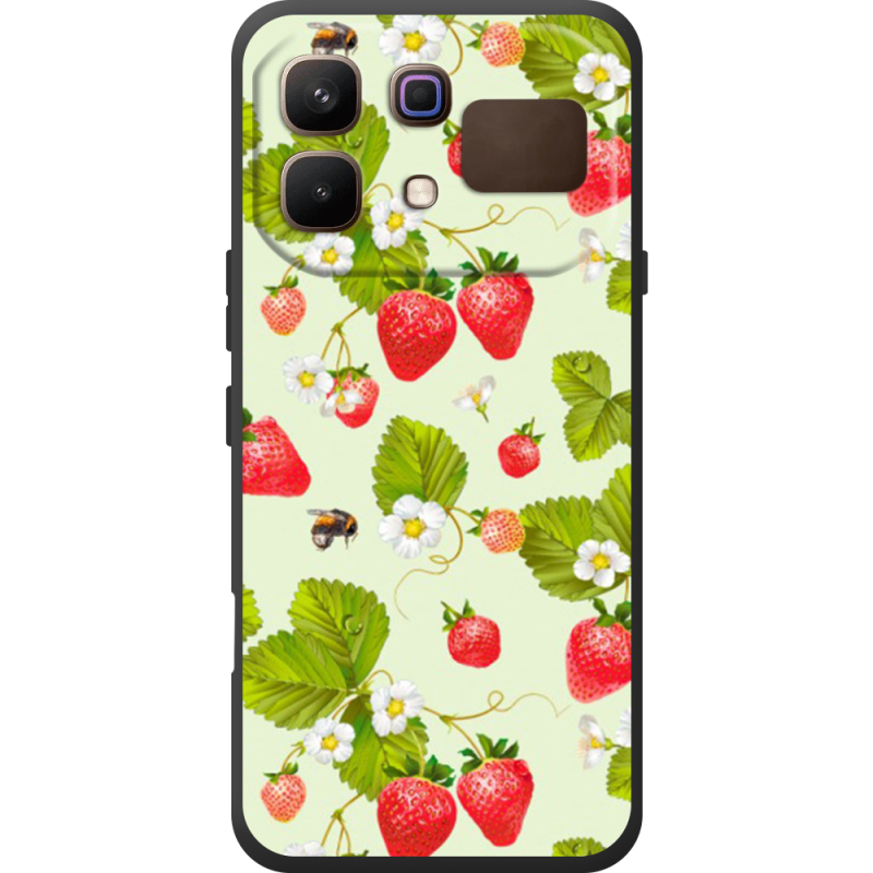 Чохол BoxFace Infinix Note 60 