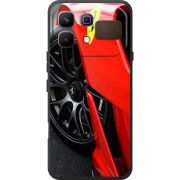 Чохол BoxFace Infinix Note 60 Ferrari 599XX