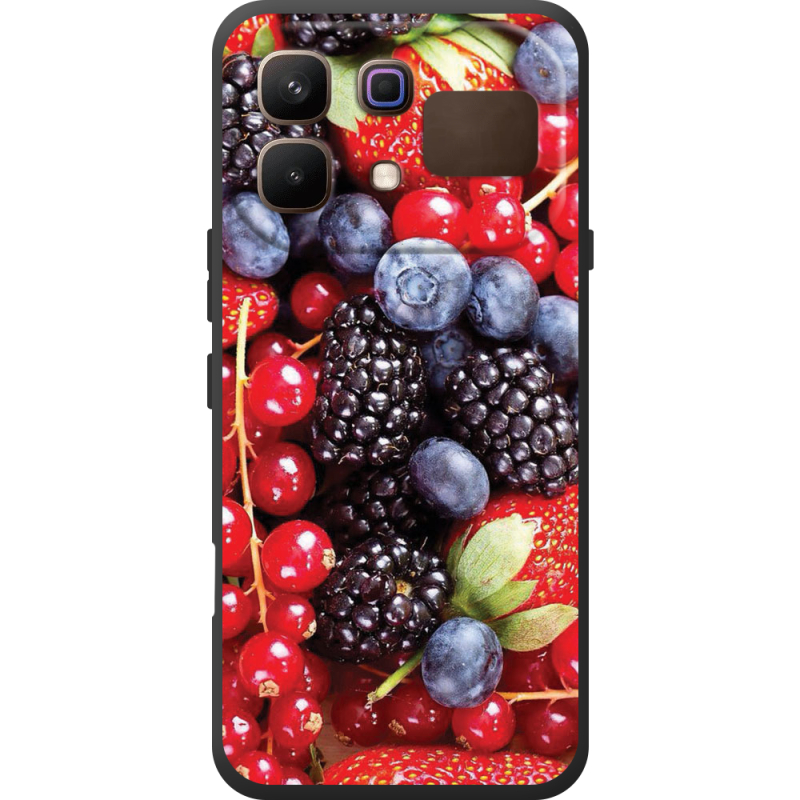 Чохол BoxFace Infinix Note 60 