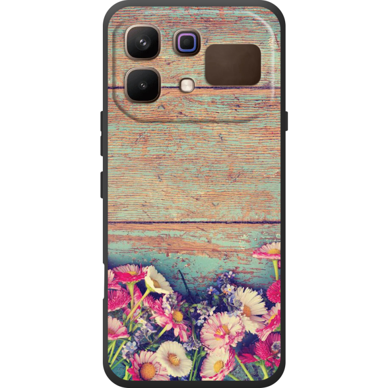 Чохол BoxFace Infinix Note 60 