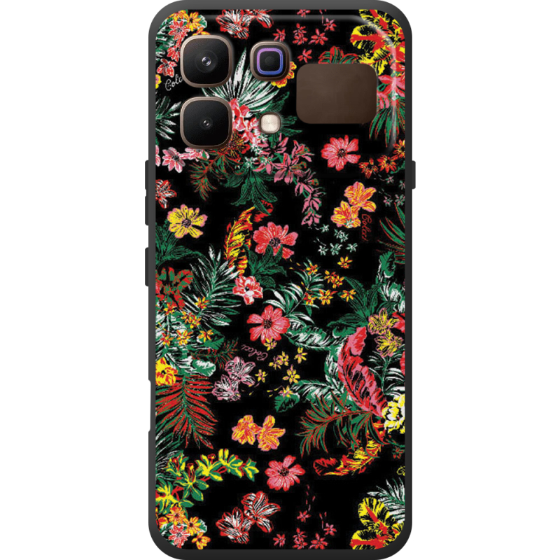 Чохол BoxFace Infinix Note 60 