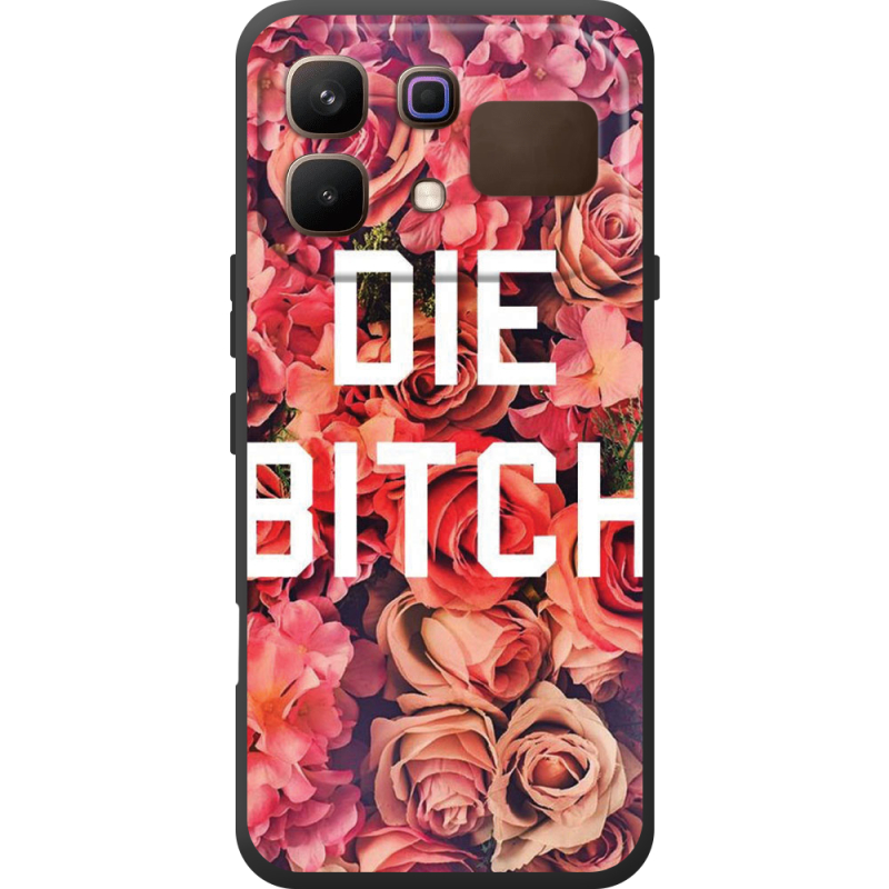 Чохол BoxFace Infinix Note 60 