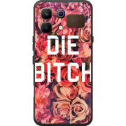 Чохол BoxFace Infinix Note 60 