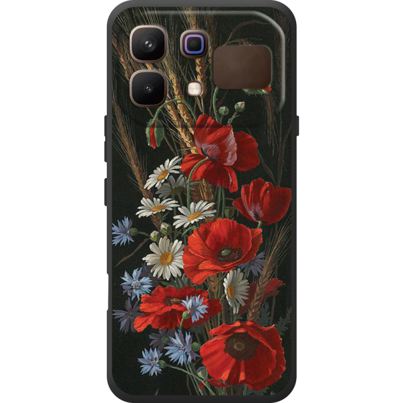 Чохол BoxFace Infinix Note 60 