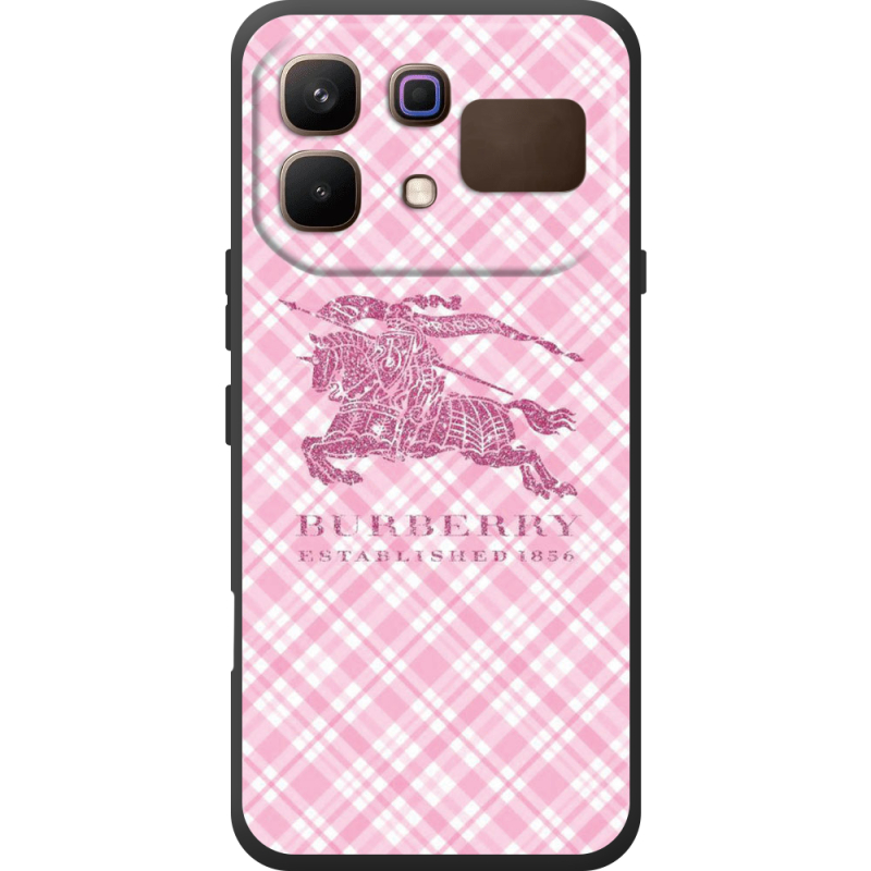 Чохол BoxFace Infinix Note 60 