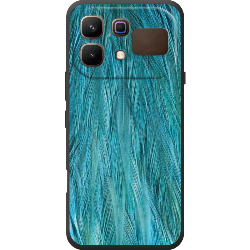 Чохол BoxFace Infinix Note 60 
