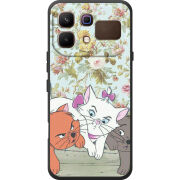 Чохол BoxFace Infinix Note 60 