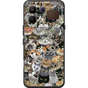 Чохол BoxFace Infinix Note 60 