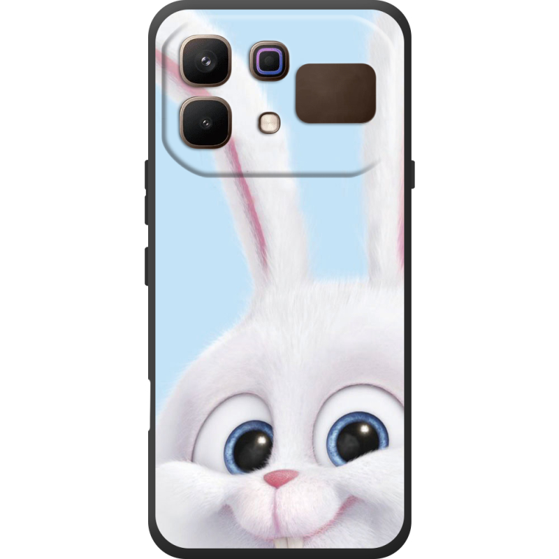 Чохол BoxFace Infinix Note 60 Rabbit