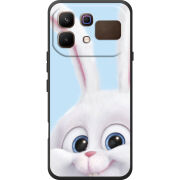 Чохол BoxFace Infinix Note 60 Rabbit