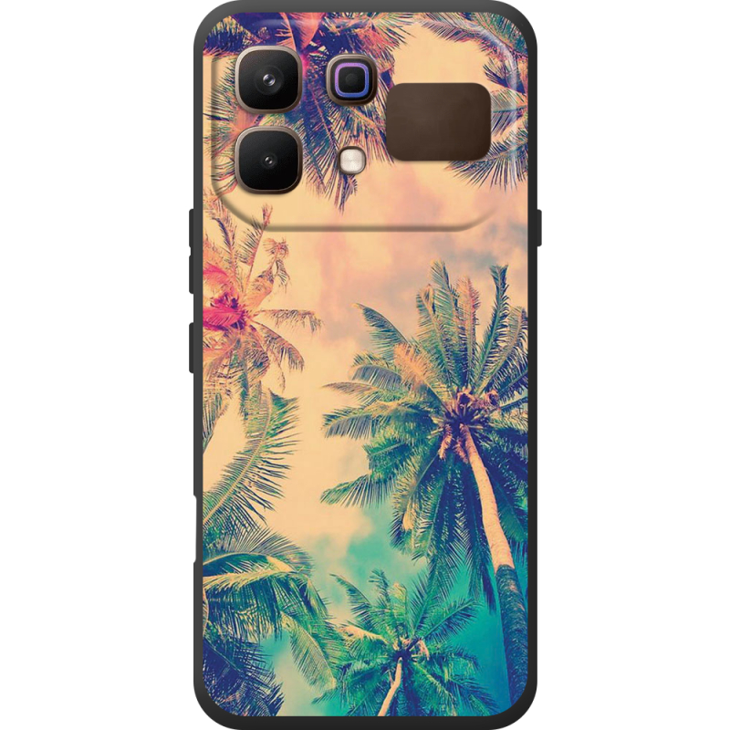 Чохол BoxFace Infinix Note 60 