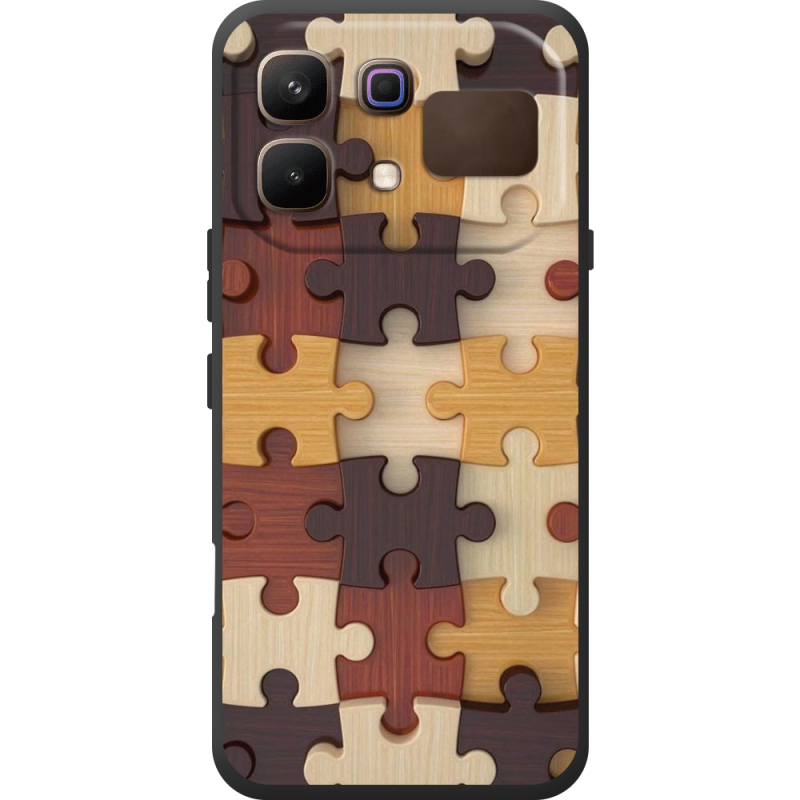 Чохол BoxFace Infinix Note 60 