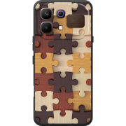 Чохол BoxFace Infinix Note 60 