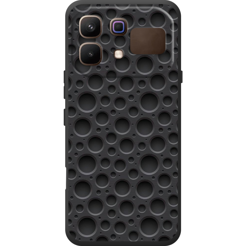 Чохол BoxFace Infinix Note 60 