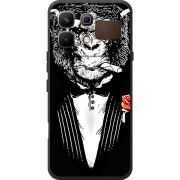 Чохол BoxFace Infinix Note 60 Monkey Don
