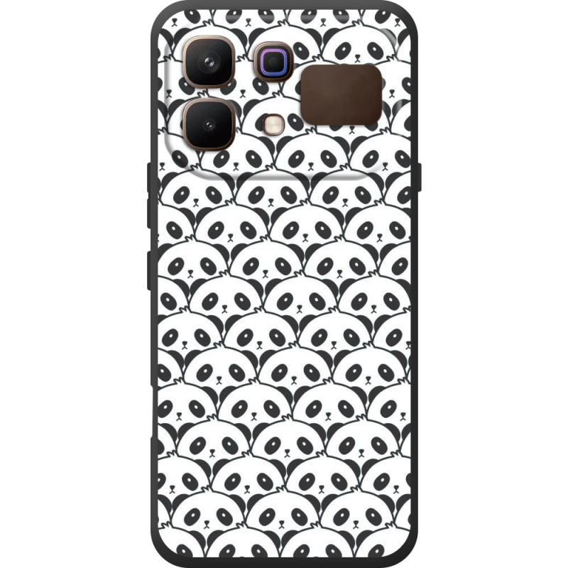 Чохол BoxFace Infinix Note 60 