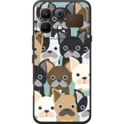 Чохол BoxFace Infinix Note 60 