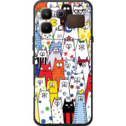 Чохол BoxFace Infinix Note 60 