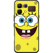 Чохол BoxFace Infinix Note 60 