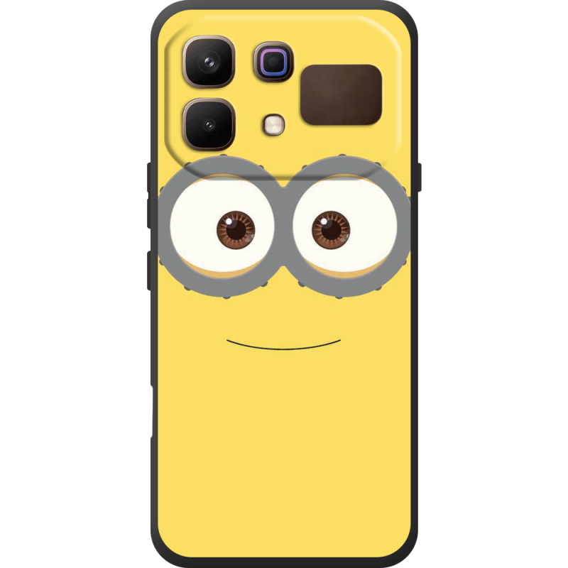 Чохол BoxFace Infinix Note 60 