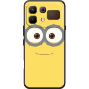 Чохол BoxFace Infinix Note 60 