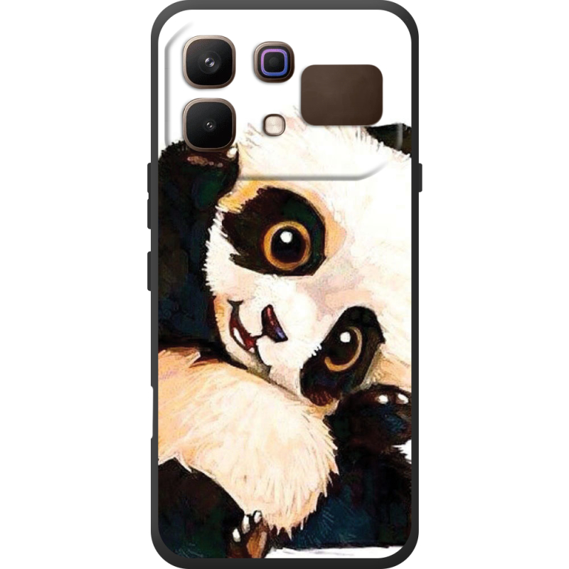 Чохол BoxFace Infinix Note 60 