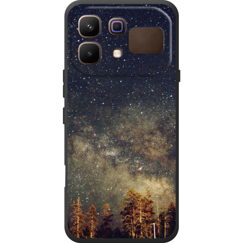 Чохол BoxFace Infinix Note 60 