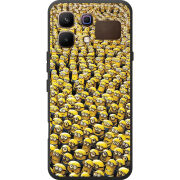 Чохол BoxFace Infinix Note 60 
