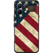 Чохол BoxFace Infinix Note 60 USA