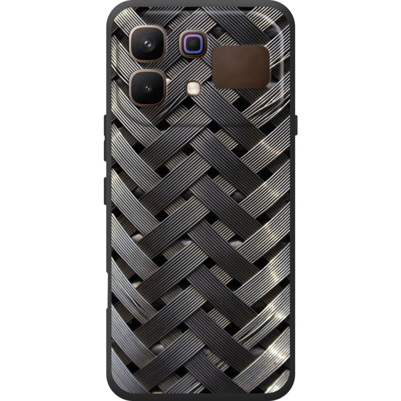 Чохол BoxFace Infinix Note 60 