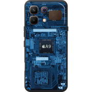 Чохол BoxFace Infinix Note 60 