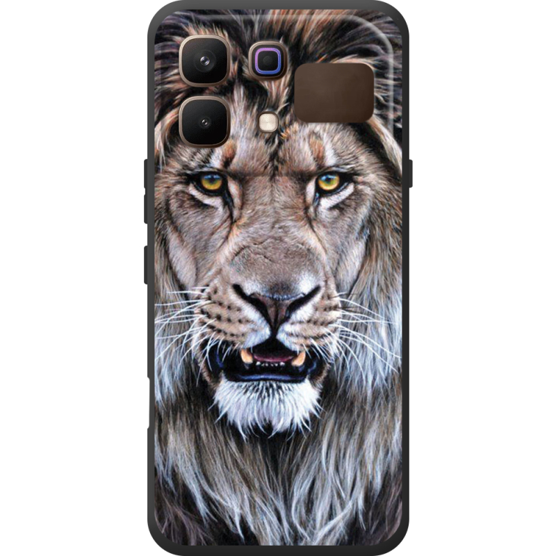 Чохол BoxFace Infinix Note 60 