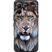 Чохол BoxFace Infinix Note 60 
