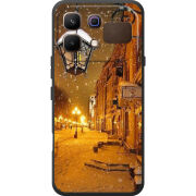 Чохол BoxFace Infinix Note 60 Night Street