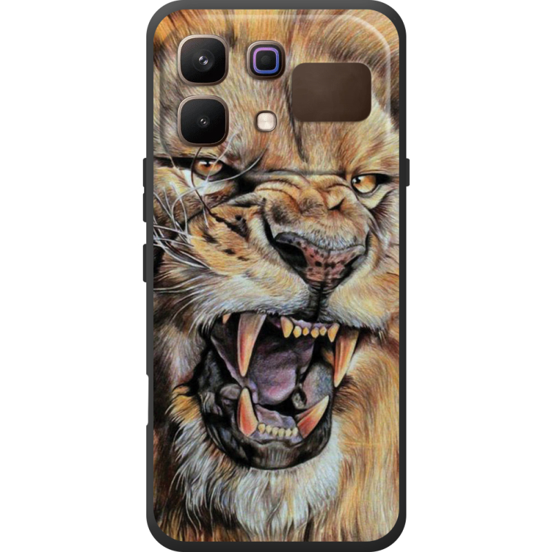 Чохол BoxFace Infinix Note 60 