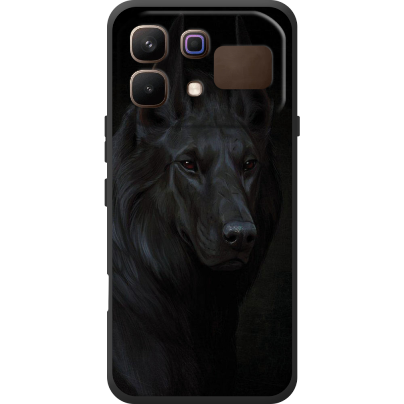 Чохол BoxFace Infinix Note 60 