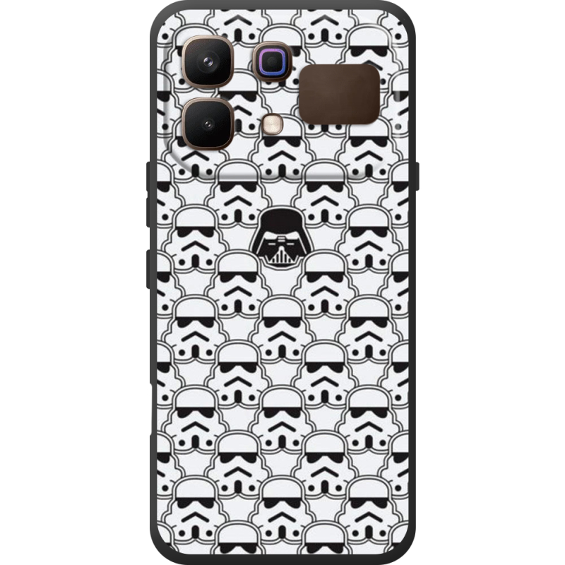 Чохол BoxFace Infinix Note 60 