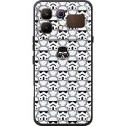 Чохол BoxFace Infinix Note 60 