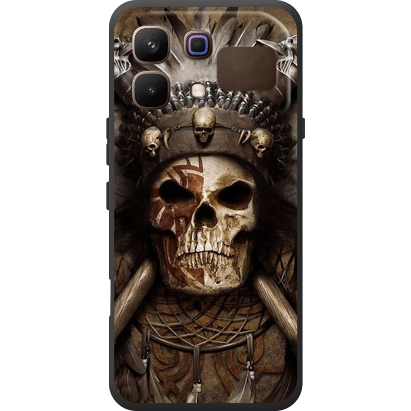 Чохол BoxFace Infinix Note 60 